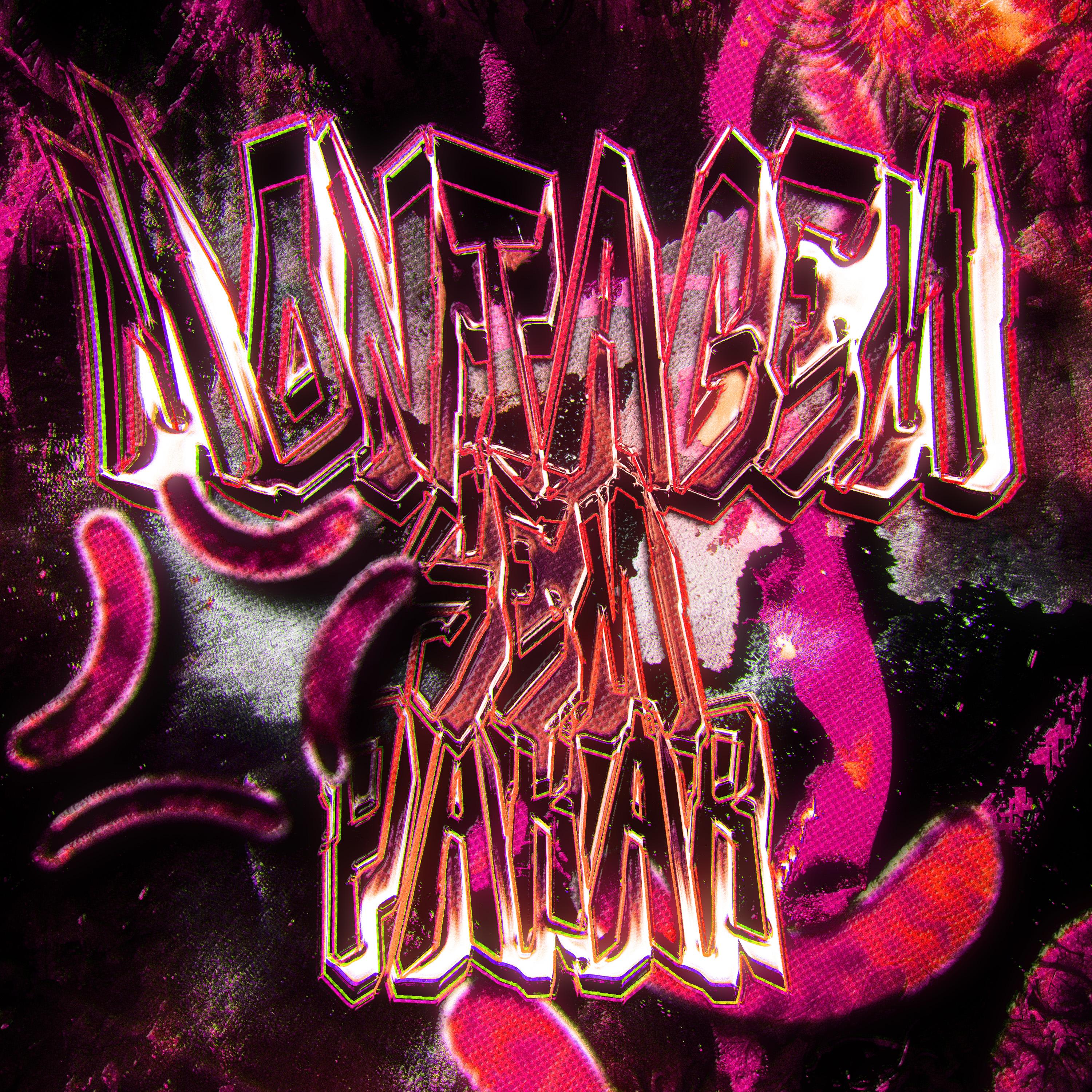 MONTAGEM SEM PARAR (Slowed)