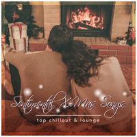 Sentimental X-Mas Songs (Top Chillout & Lounge)