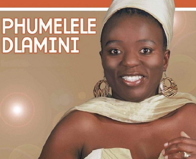 Phumelele Dlamini