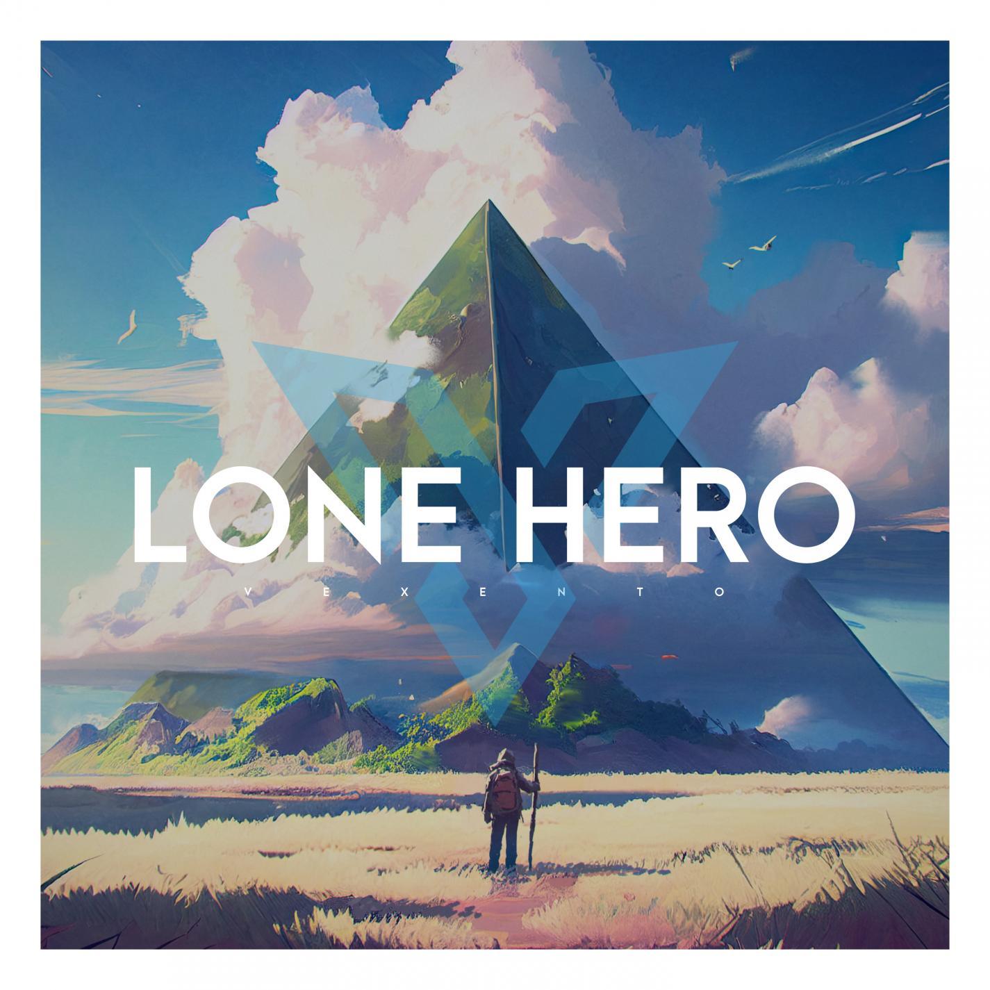 Lone Hero_Vexento_Lone Hero | 在线播放_Lone Hero歌词_Lone Hero下载 | 网易云音乐