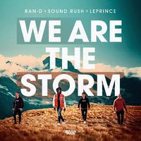 Ran-D - We Are The Storm