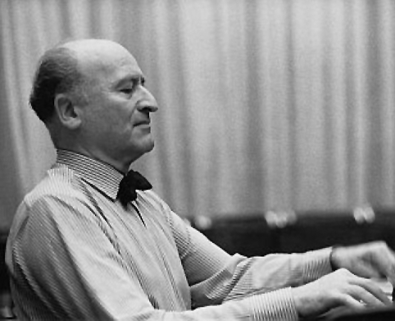 Louis Kentner
