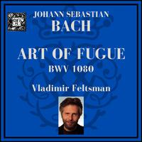 Bach: Art Of Fugue, BWV 1080