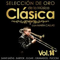 Selección de Oro de la Música Clásica. Vol. 14