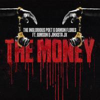 THE MONEY (feat. Jinxsta JX & Gimson)