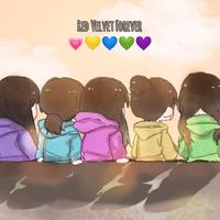 Luvie-蜡笔