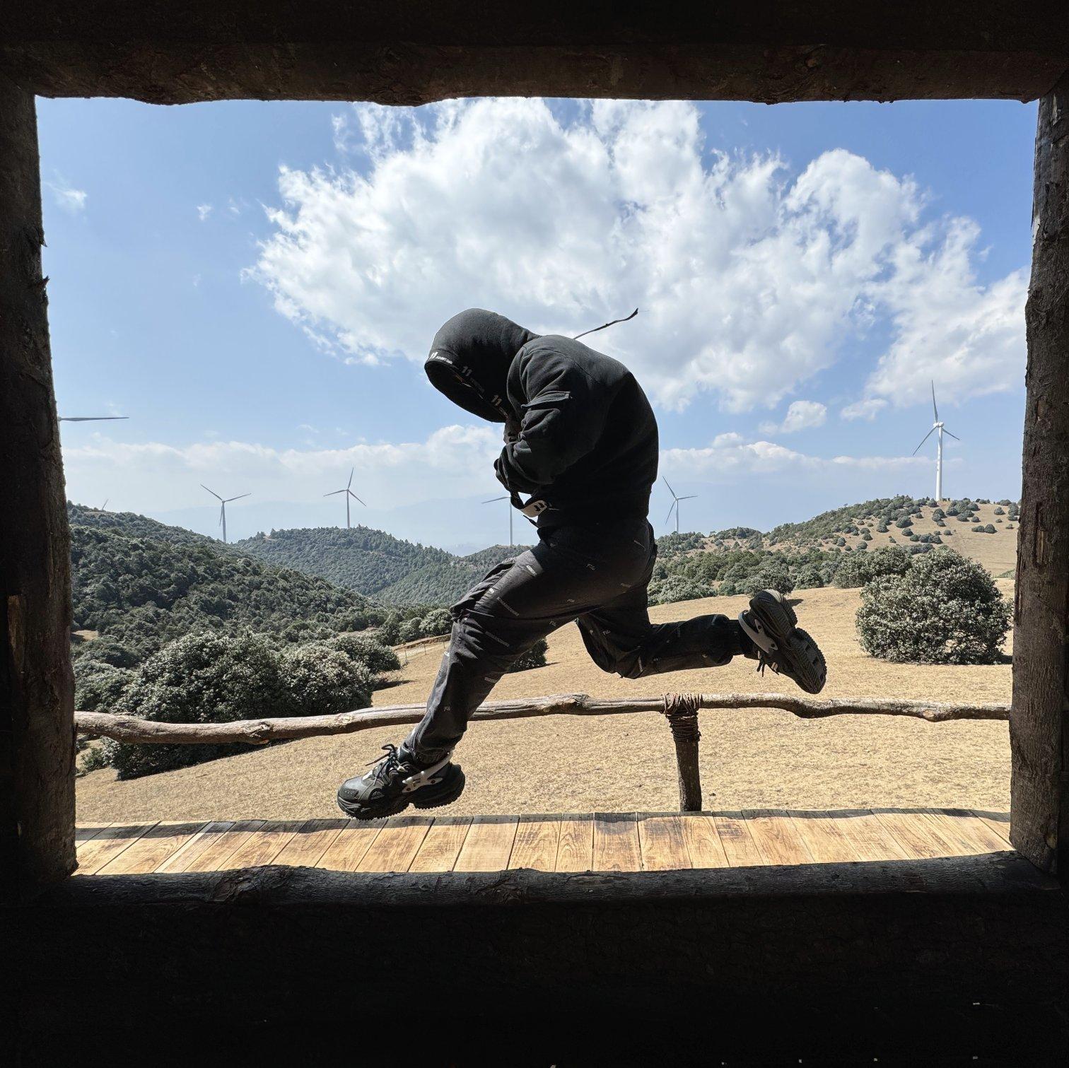 乔巴哥哥大大人