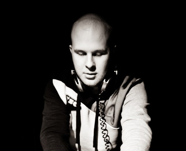 Alexander Popov Born To Love