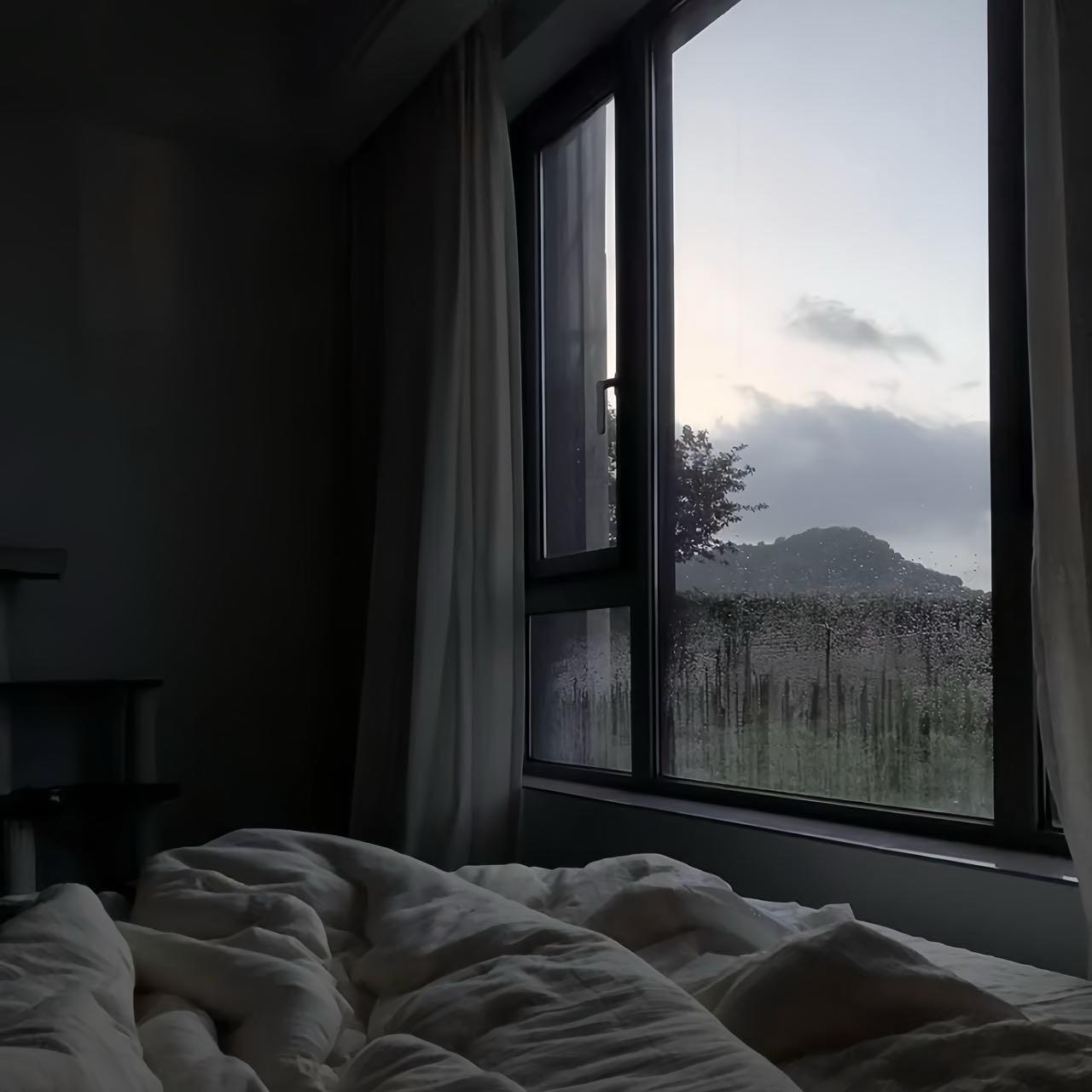 往後是沒你的段落