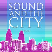 Sound And The City, Vol. 4 (The Songs Tell the Cities)