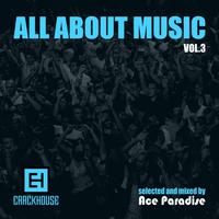 All About Music, Vol. 3