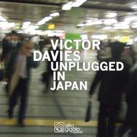 Unplugged In Japan