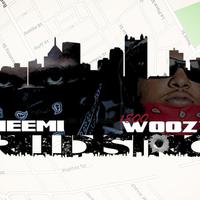 1800 Woozy