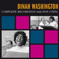 Complete Recordings (feat. Don Costa) [Bonus Track Version]