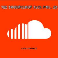 The Soundcloud Pack Vol. 25