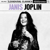 Essential Classics, Vol. 432: Janis Joplin