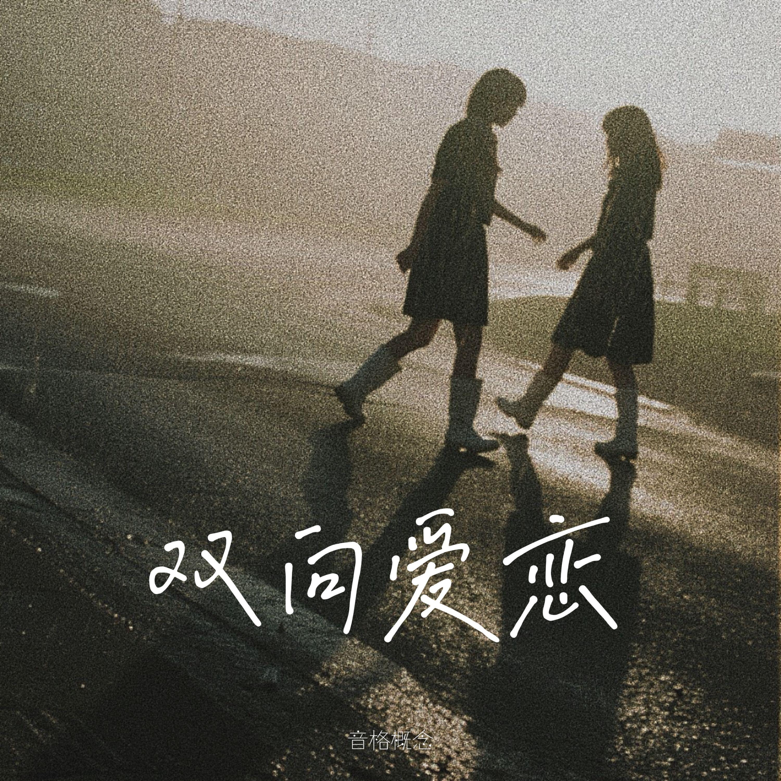 双向爱恋封面