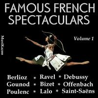 Famous French Spectaculars