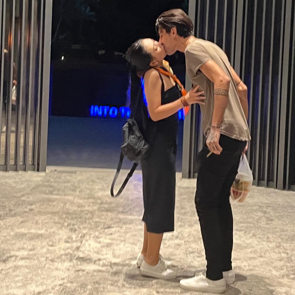 住进索卓的鱼塘