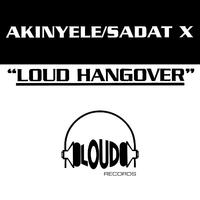 Loud Hangover