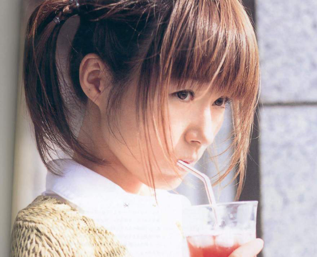 小松未歩