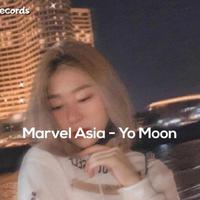 Marvel Asia