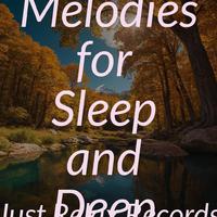 50 Gentle Melodies for Sleep and Deep Sleep