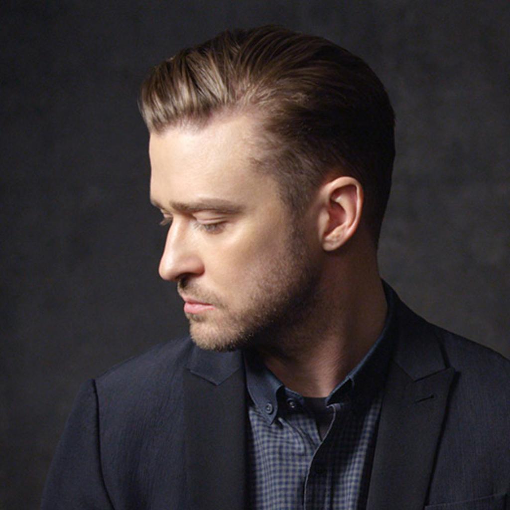 Justin Timberlake 贾老板单曲全纪录