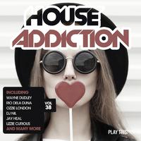 House Addiction, Vol. 38