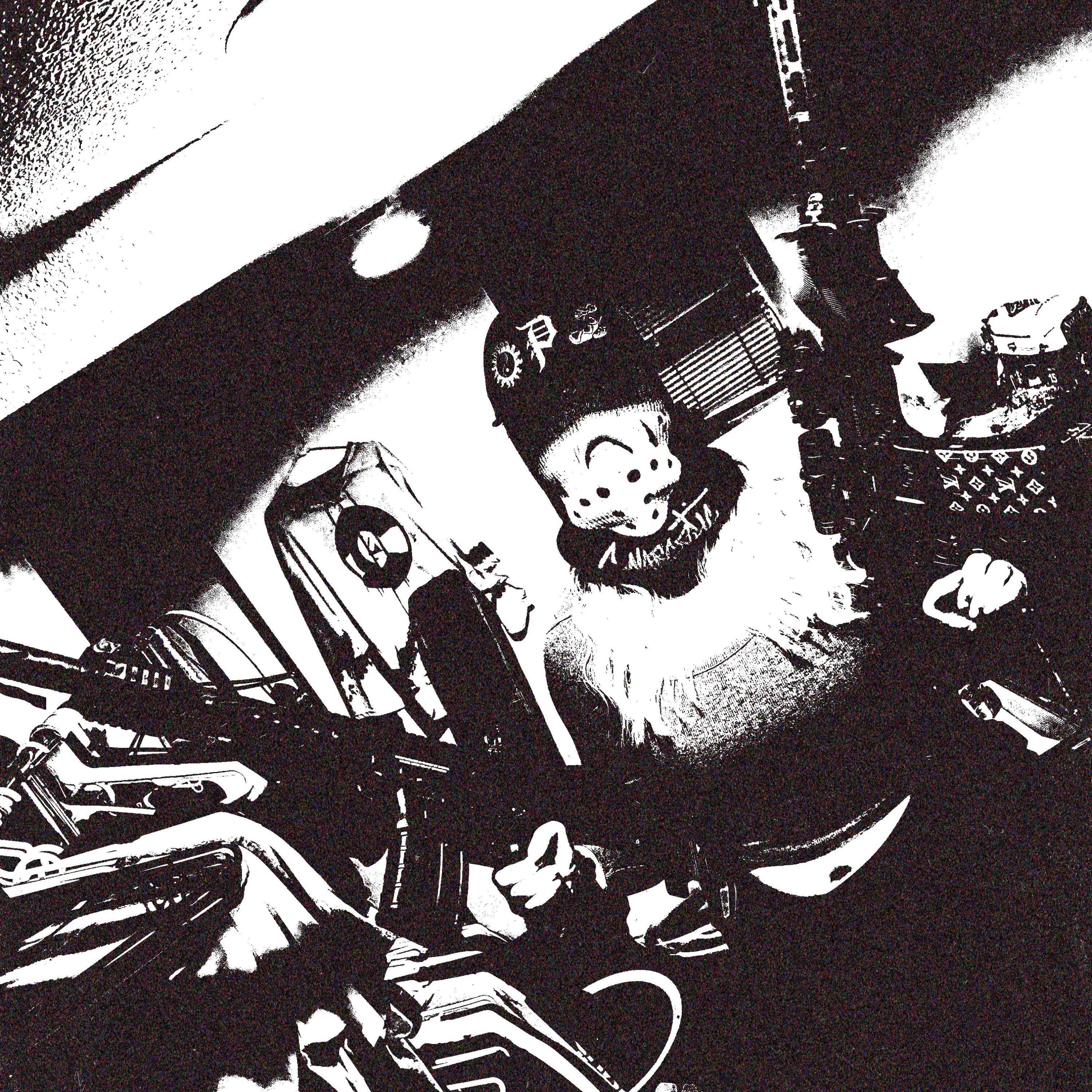 STONEAGE (feat. CHIEFBIGSMOKE & DUBBO)