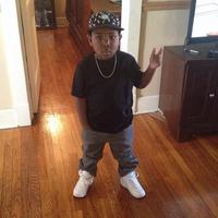 since a youngin