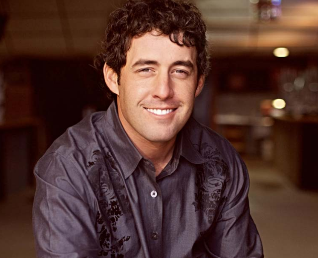 Aaron Watson
