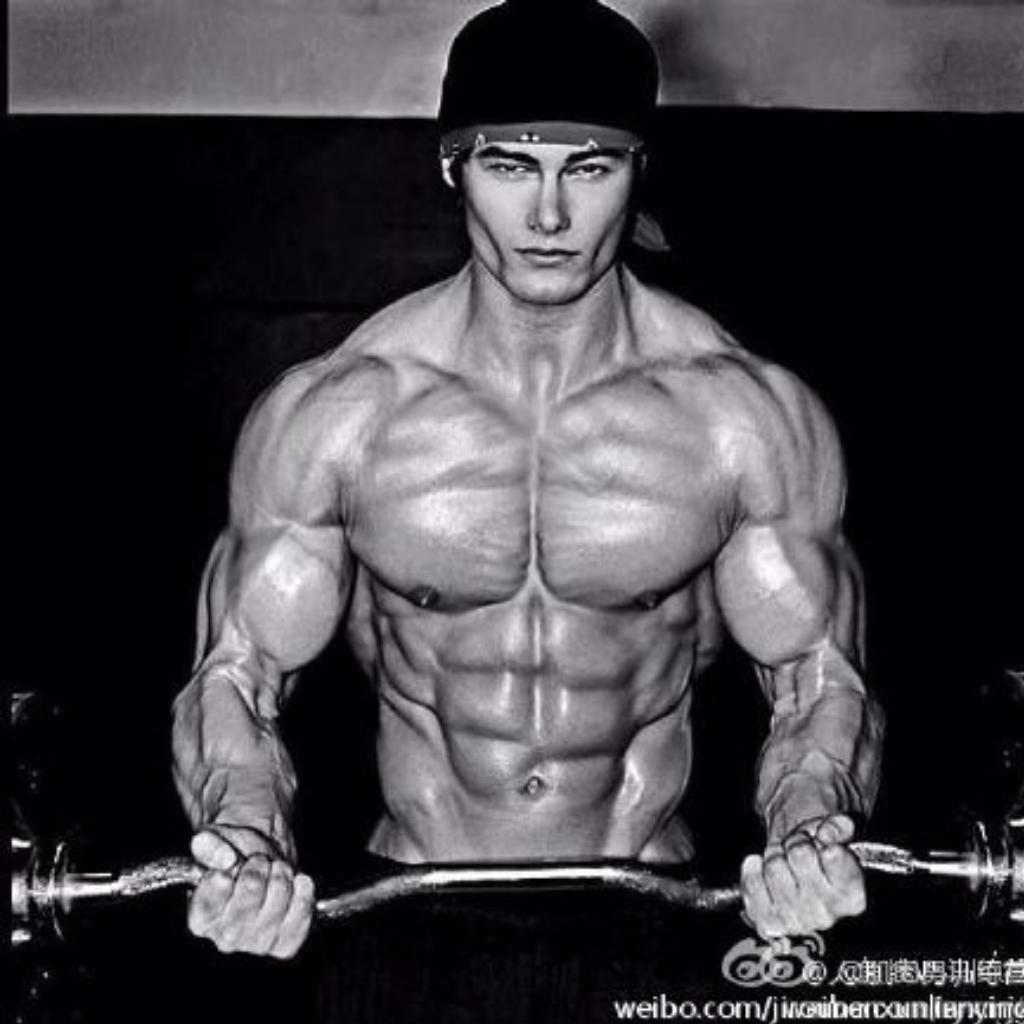 Jeff Seid