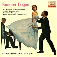 Vintage Tango Nº 11 - EPs Collectors 