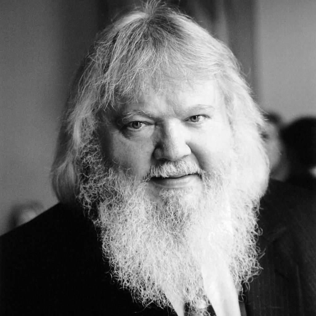 Leif Segerstam 西格斯塔姆