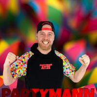 Partymann Atze