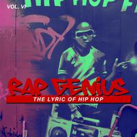 Rap Genius: The Lyric of Hip Hop, Vol. 6