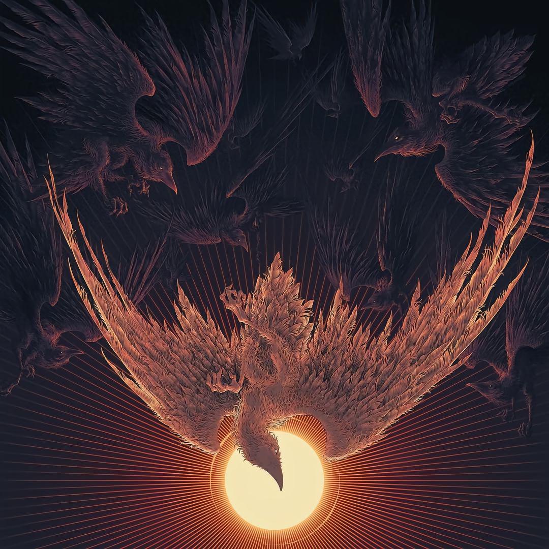 祈尔繁芜胜常春