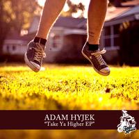 Take Ya Higher EP