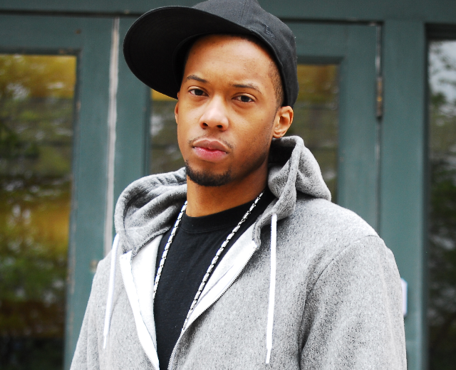 Black Milk