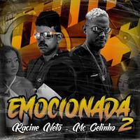 Emocionada 2 (Brega Funk)