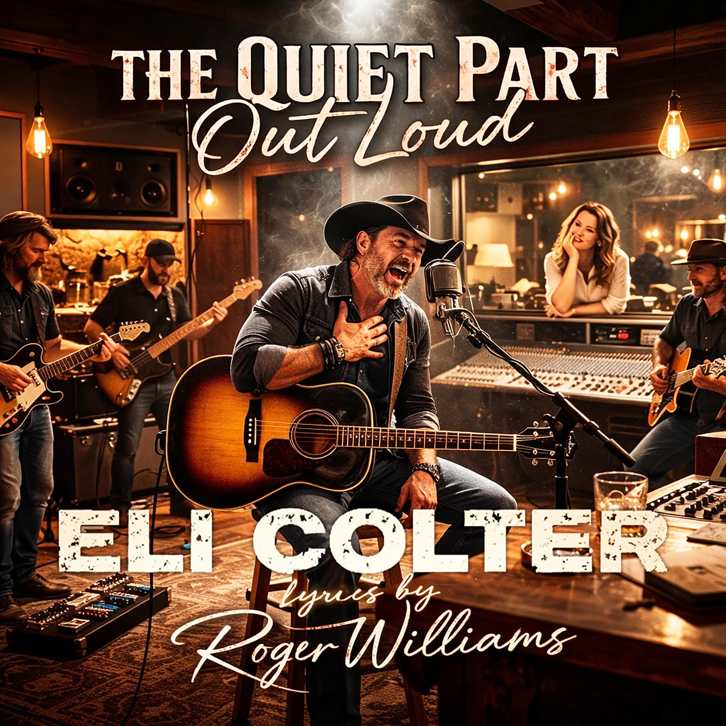 The Quiet Part Out Loud