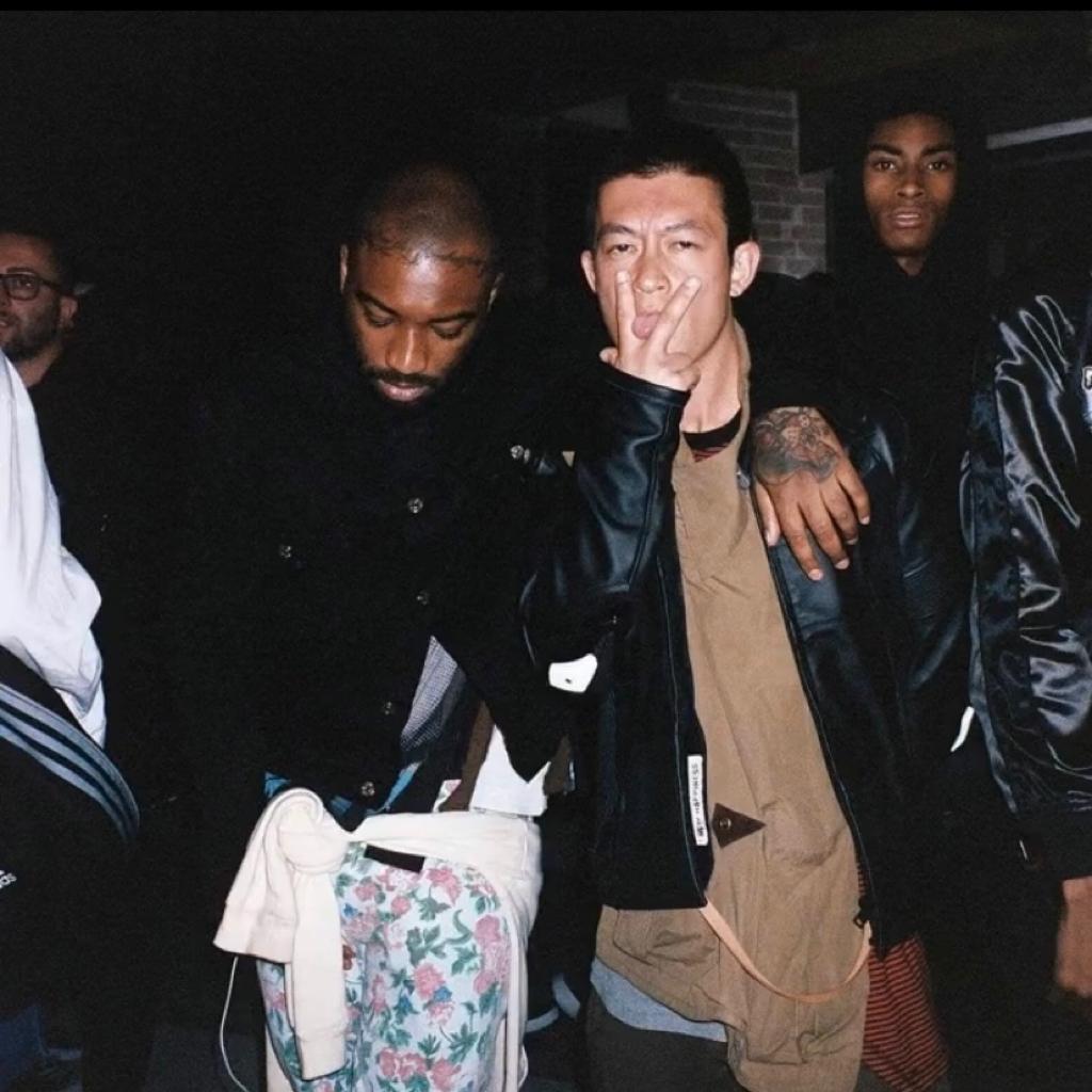 「超神押韵」不晃不行 持续更新 后面更精彩