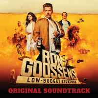 Ron Goossens Low-Budget Stuntman (Original Soundtrack)