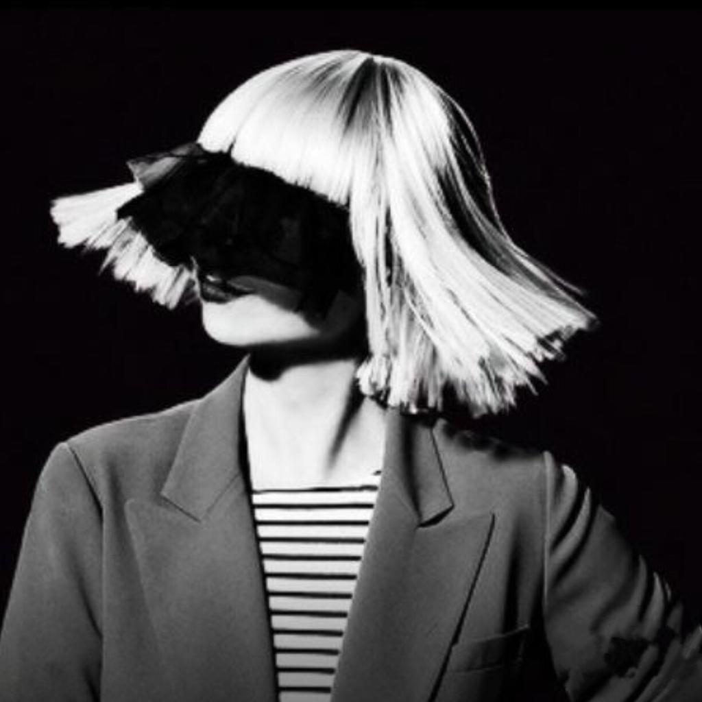 『Sia Furler』和她写给别人的歌