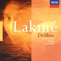 Delibes: Lakmé