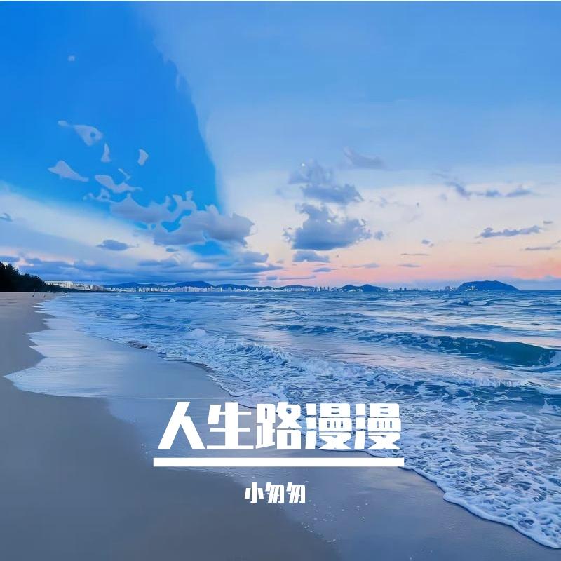 人生路漫漫(完整女版)封面