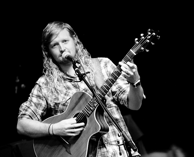 Sean Feucht