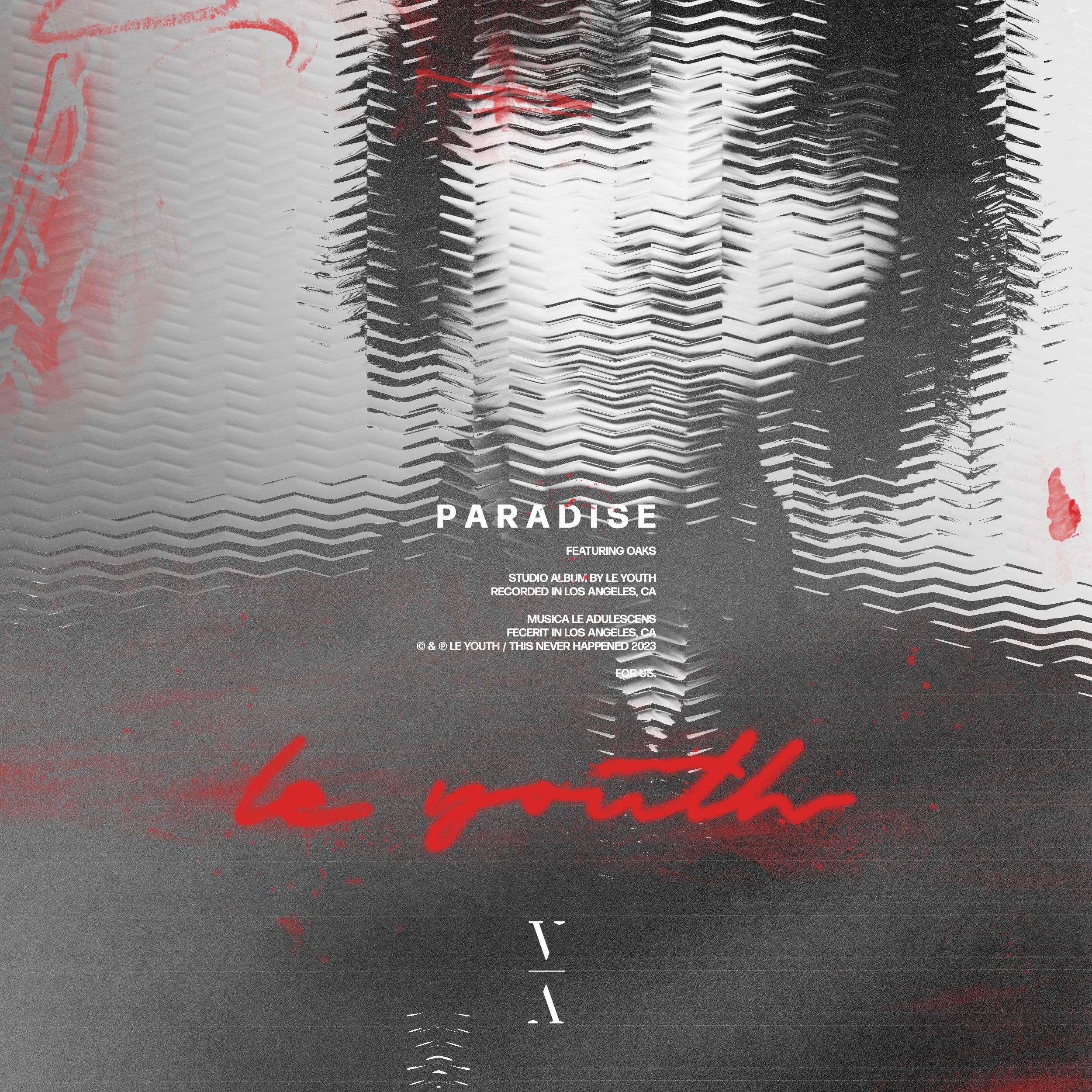 Paradise (Original Mix)