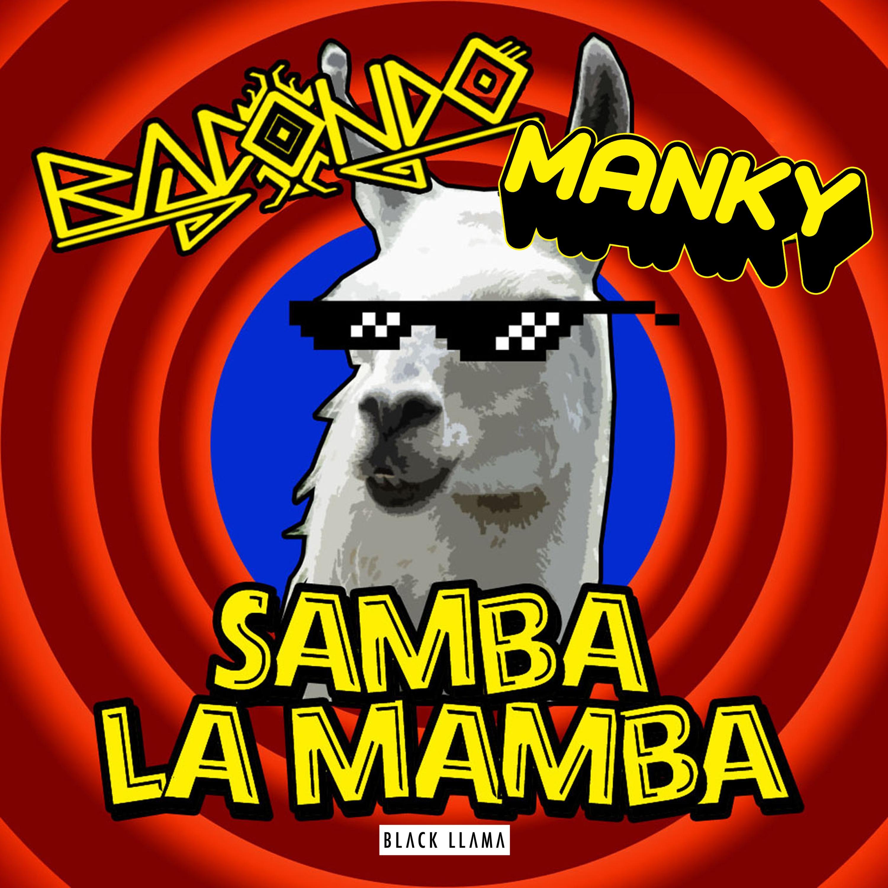 Samba La Mamba